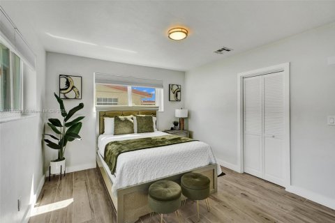 Villa ou maison à louer à Miami Gardens, Floride: 4 chambres, 142.98 m2 № 1922989 - photo 16