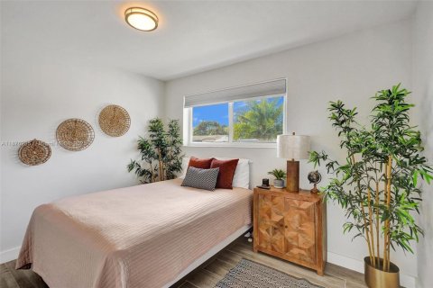 Villa ou maison à louer à Miami Gardens, Floride: 4 chambres, 142.98 m2 № 1922989 - photo 25