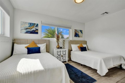 Villa ou maison à louer à Miami Gardens, Floride: 4 chambres, 142.98 m2 № 1922989 - photo 30
