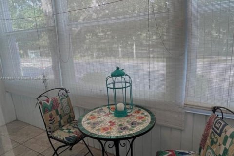 Купить кондоминиум в Майами, Флорида 1 спальня, 57.6м2, № 1958779 - фото 8