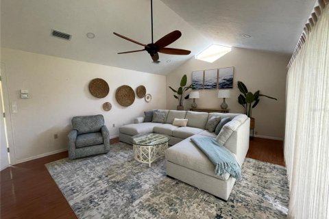 House in Nokomis, Florida 4 bedrooms, 239.22 sq.m. № 563856 - photo 9