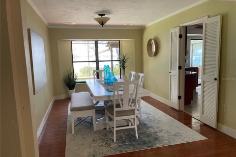 House in Nokomis, Florida 4 bedrooms, 239.22 sq.m. № 563856 - photo 21
