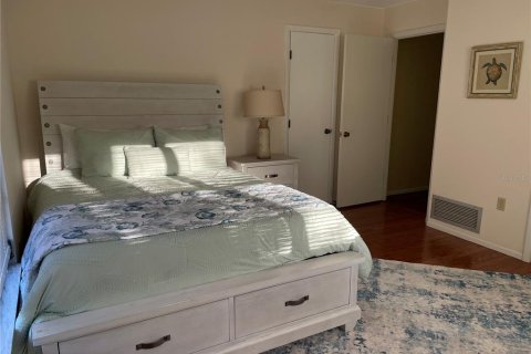 House in Nokomis, Florida 4 bedrooms, 239.22 sq.m. № 563856 - photo 30