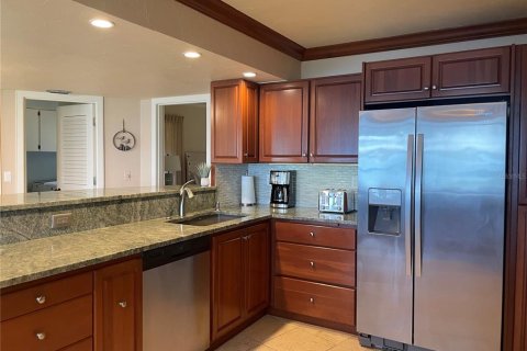 House in Nokomis, Florida 4 bedrooms, 239.22 sq.m. № 563856 - photo 19
