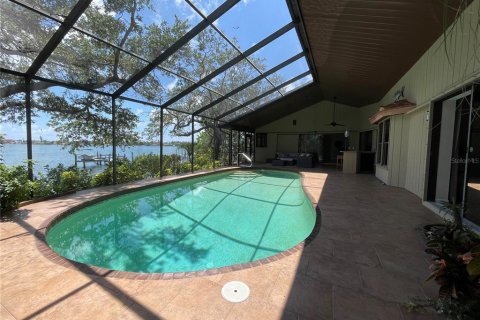 House in Nokomis, Florida 4 bedrooms, 239.22 sq.m. № 563856 - photo 11