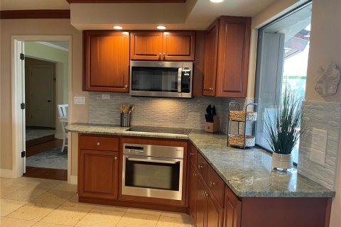 House in Nokomis, Florida 4 bedrooms, 239.22 sq.m. № 563856 - photo 18