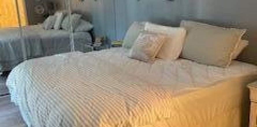 Townhouse in Jupiter, Florida 2 bedrooms, 114.83 sq.m. № 1159777