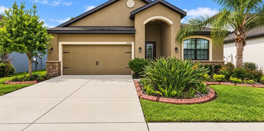 Casa en Riverview, Florida 3 dormitorios, 171.96 m2 № 2400103