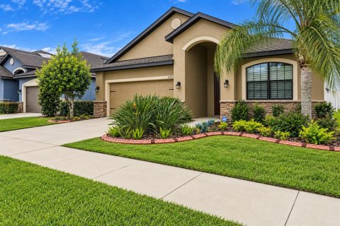 Casa en venta en Riverview, Florida, 3 dormitorios, 171.96 m2 № 2400103 - foto 3