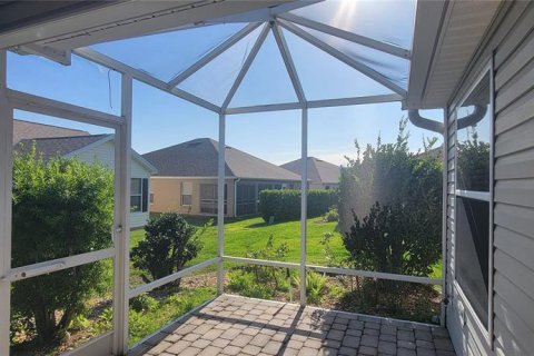 House in The Villages, Florida 3 bedrooms, 141.86 sq.m. № 1630345 - photo 17