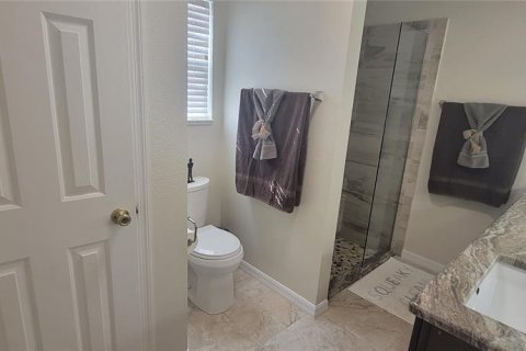 House in The Villages, Florida 3 bedrooms, 141.86 sq.m. № 1630345 - photo 25