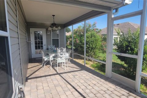 House in The Villages, Florida 3 bedrooms, 141.86 sq.m. № 1630345 - photo 18