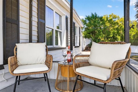 Villa ou maison à vendre à Seminole, Floride: 3 chambres, 118.91 m2 № 2298182 - photo 2