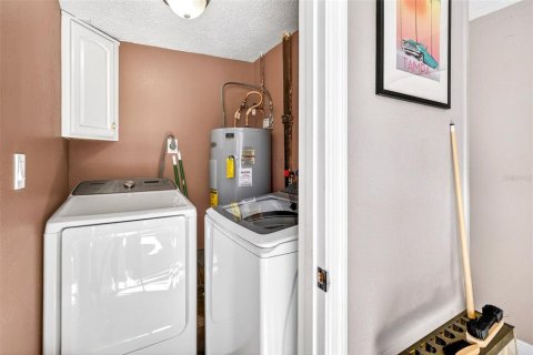 Villa ou maison à vendre à Seminole, Floride: 3 chambres, 118.91 m2 № 2298182 - photo 23