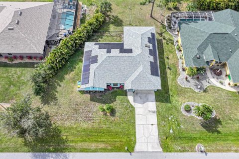 Casa en venta en Punta Gorda, Florida, 3 dormitorios, 178.47 m2 № 1519550 - foto 2