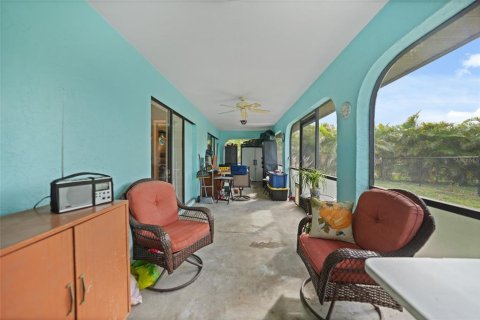 Casa en venta en Punta Gorda, Florida, 3 dormitorios, 178.47 m2 № 1519550 - foto 20