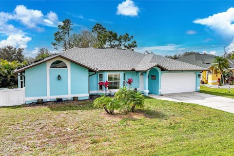 Casa en venta en Punta Gorda, Florida, 3 dormitorios, 178.47 m2 № 1519550 - foto 1