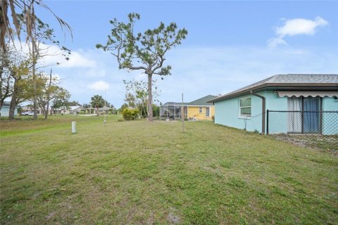 Casa en venta en Punta Gorda, Florida, 3 dormitorios, 178.47 m2 № 1519550 - foto 21