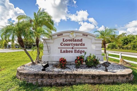 Condo in Punta Gorda, Florida, 2 bedrooms  № 2379067 - photo 2