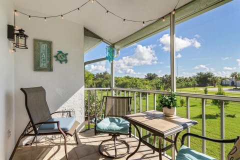 Condo in Punta Gorda, Florida, 2 bedrooms  № 2379067 - photo 28
