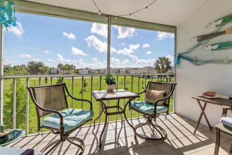 Condo in Punta Gorda, Florida, 2 bedrooms  № 2379067 - photo 26