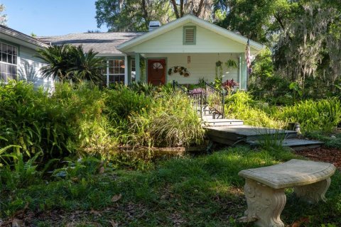 Villa ou maison à vendre à Newberry, Floride: 3 chambres, 244.24 m2 № 1721067 - photo 1