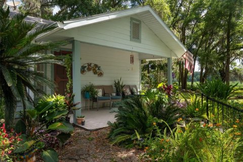 Villa ou maison à vendre à Newberry, Floride: 3 chambres, 244.24 m2 № 1721067 - photo 7
