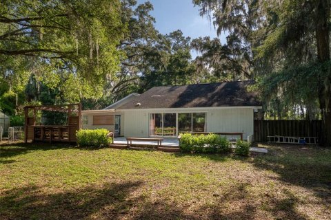 Villa ou maison à vendre à Newberry, Floride: 3 chambres, 244.24 m2 № 1721067 - photo 5