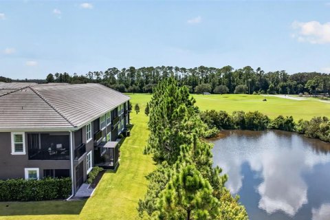Townhouse in New Smyrna Beach, Florida 3 bedrooms, 197.97 sq.m. № 2374102 - photo 5