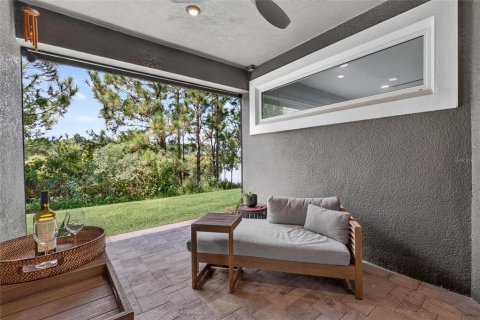 Townhouse in New Smyrna Beach, Florida 3 bedrooms, 197.97 sq.m. № 2374102 - photo 16
