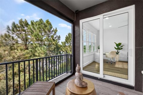 Townhouse in New Smyrna Beach, Florida 3 bedrooms, 197.97 sq.m. № 2374102 - photo 21