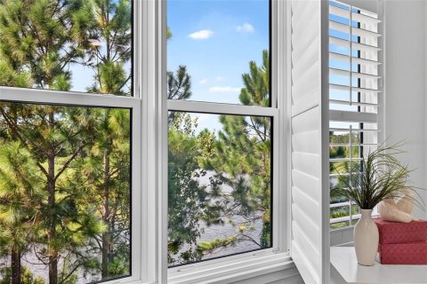 Townhouse in New Smyrna Beach, Florida 3 bedrooms, 197.97 sq.m. № 2374102 - photo 22