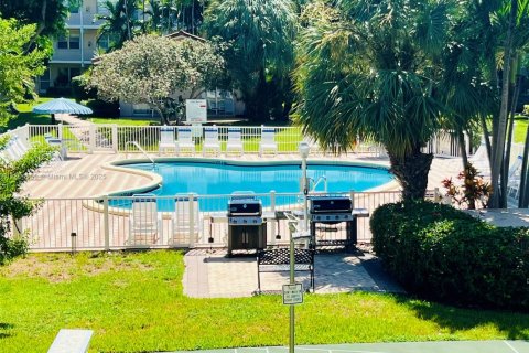 Copropriété à louer à Lauderdale-by-the-Sea, Floride: 1 chambre, 66.43 m2 № 1960785 - photo 5