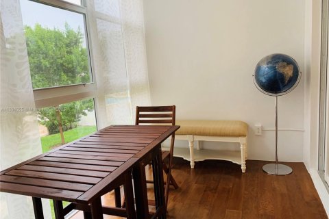 Copropriété à louer à Lauderdale-by-the-Sea, Floride: 1 chambre, 66.43 m2 № 1960785 - photo 23