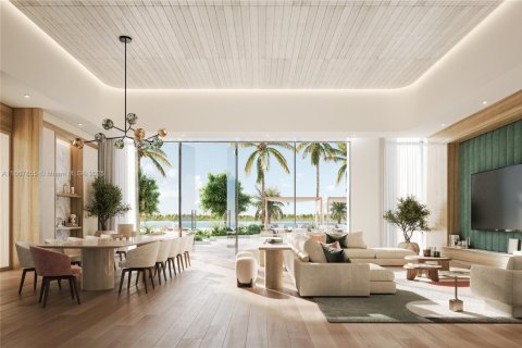 Condo in North Miami, Florida, 3 bedrooms  № 1754054 - photo 6