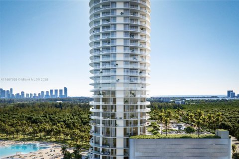 Condo in North Miami, Florida, 3 bedrooms  № 1754054 - photo 16