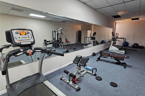 Condominio en venta en Miami, Florida, 2 dormitorios, 91.51 m2 № 1850714 - foto 27