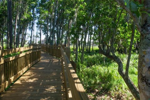 Terreno en venta en Saint Cloud, Florida № 605316 - foto 11