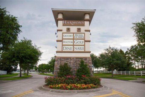 Terreno en venta en Saint Cloud, Florida № 605316 - foto 10