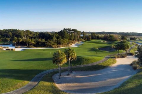 Terreno en venta en Saint Cloud, Florida № 605316 - foto 5