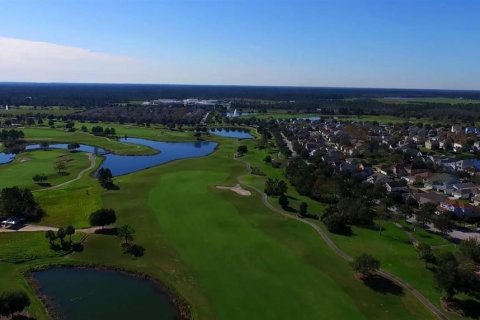 Terreno en venta en Saint Cloud, Florida № 605316 - foto 6