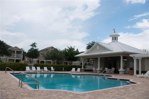 Terreno en venta en Saint Cloud, Florida № 605316 - foto 9
