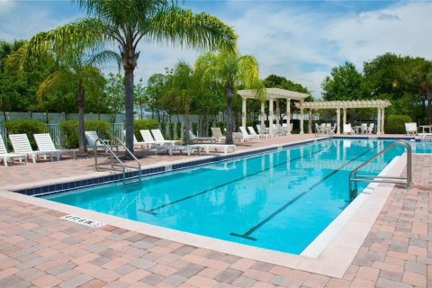Terreno en venta en Saint Cloud, Florida № 605316 - foto 8