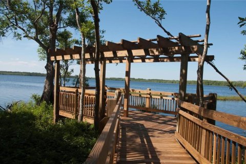 Terreno en venta en Saint Cloud, Florida № 605316 - foto 4