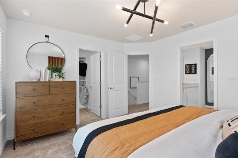 Touwnhouse à vendre à Winter Garden, Floride: 3 chambres, 153.47 m2 № 2198108 - photo 19