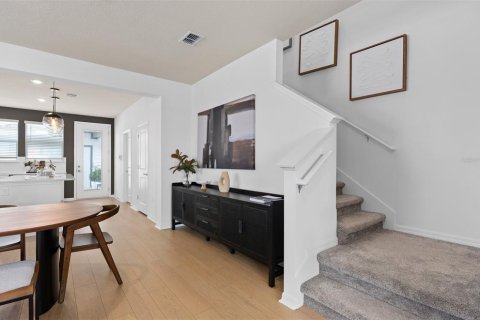 Touwnhouse à vendre à Winter Garden, Floride: 3 chambres, 153.47 m2 № 2198108 - photo 6