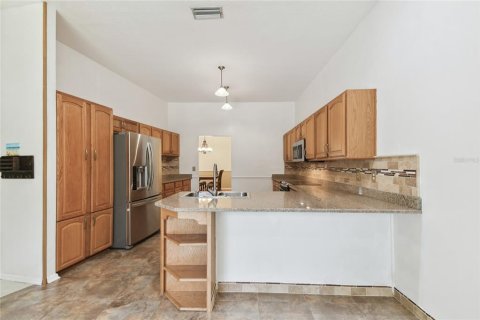 Casa en venta en Palm Harbor, Florida, 5 dormitorios, 234.86 m2 № 1670147 - foto 14