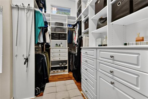 Купить виллу или дом в Орландо, Флорида 12 комнат, 328.13м2, № 2151084 - фото 22