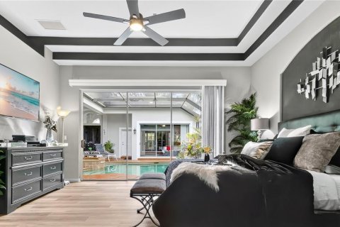 Купить виллу или дом в Орландо, Флорида 12 комнат, 328.13м2, № 2151084 - фото 18