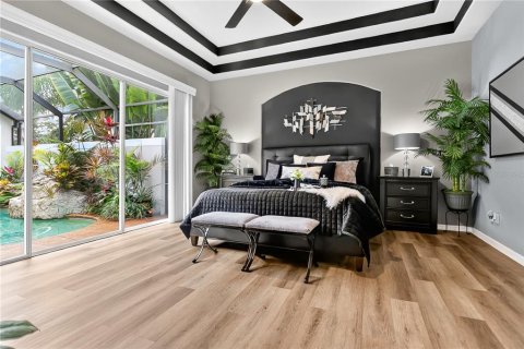 Купить виллу или дом в Орландо, Флорида 12 комнат, 328.13м2, № 2151084 - фото 17